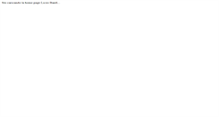 Desktop Screenshot of liceobanfi.brianzaest.it