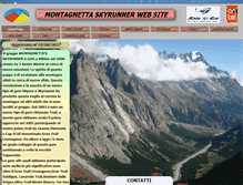 Tablet Screenshot of montagnettas.brianzaest.it